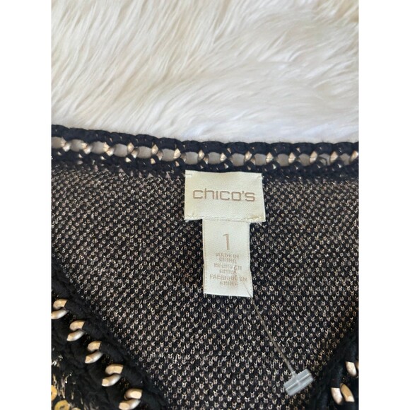 Chicos jacket - Picture 4 of 8